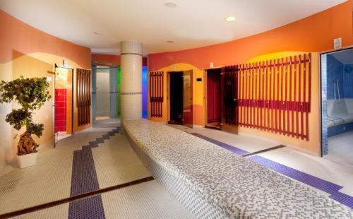 Wellness & Spa Lipno - Frymburk C410 Экстерьер фото